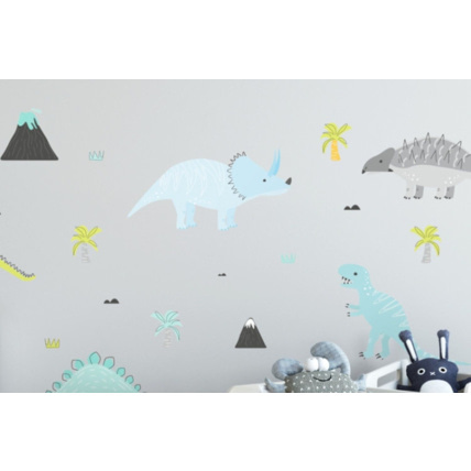 Avis Sticker dinosaures Mon Lit Cabane 3