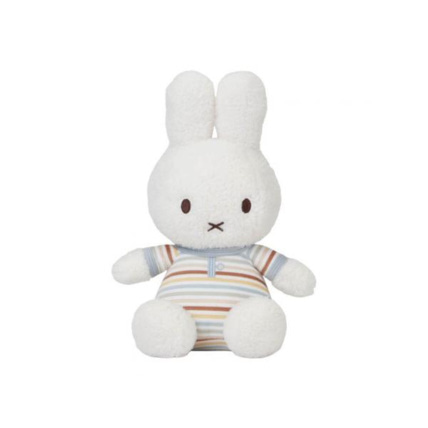 Avis Peluche Miffy - 25cm LITTLE DUTCH 2