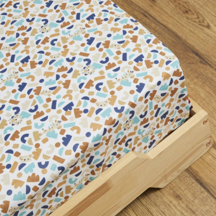 Avis Drap-housse pour enfant Atelier de Morphée 7