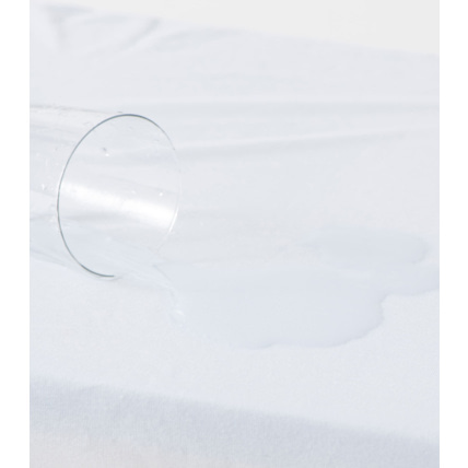 Avis Protège matelas -100% coton Tediber 5