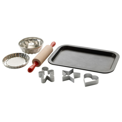 Avis Set de pâtisserie Duktig  IKEA 1