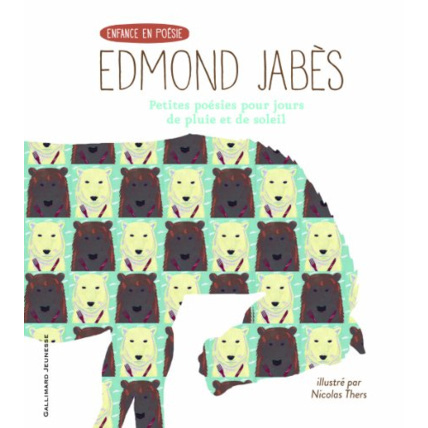 Avis Livre Petites Poesies Pour Jours De Pluie Et De Soleil GALLIMARD JEUNESSE 1