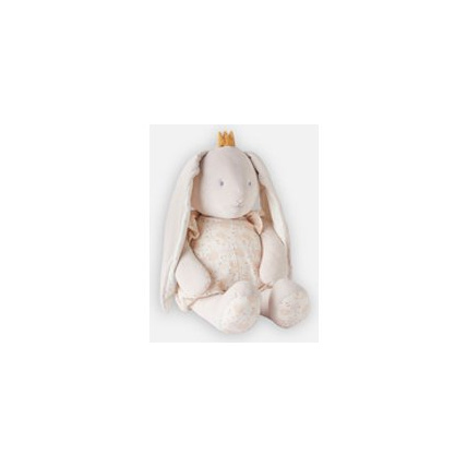 Avis Peluche Large Veloudoux Pili NOUKIE'S 1