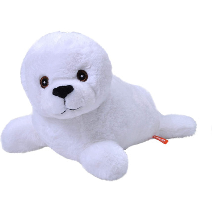 Avis ECOKINS HARP SEAL PUP WILD REPUBLIC 1