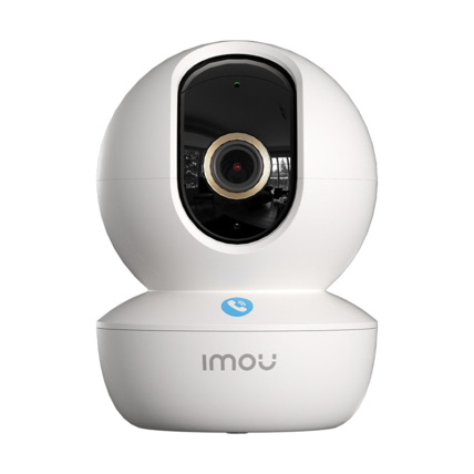 Avis Babyphone caméra de surveillance Ranger RC 2K+ panoramique 4MP imou 1