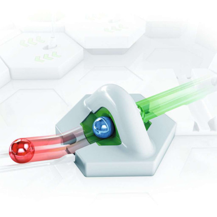 Avis GraviTrax Élément Magnetic Cannon / Canon Magnétique - de 8 ans RAVENSBURGER 4