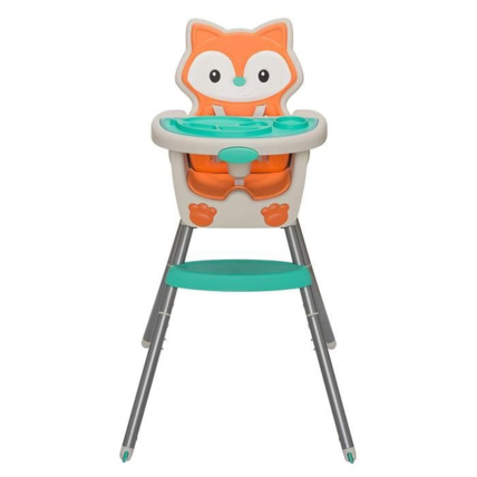 Avis Chaise évolutive 3 en 1 INFANTINO BKIDS 1