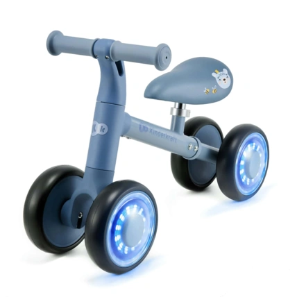 Avis Tricycle CUTIE FLASH Kinderkraft 1