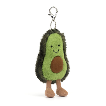Avis Porte-clé Amuseable Bag Charm Jellycat 1