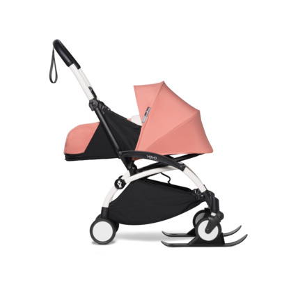 Avis Skis YOYO Stokke 3