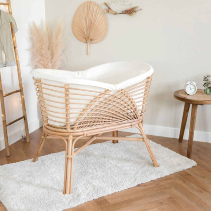 Avis Berceau en rotin Raja Saudara Collections 4