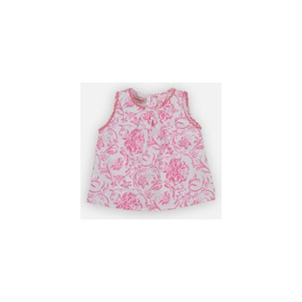 Avis Lousia Top Bébé Archimède NOUKIE'S 1