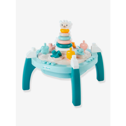 Avis Ma premiere table d'activités BB Abrick Écoiffier 1
