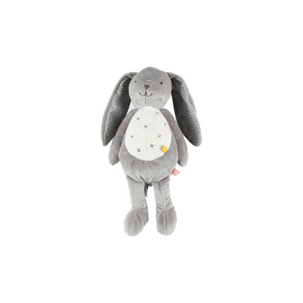 Avis Timeless peluche NOUKIE'S 4