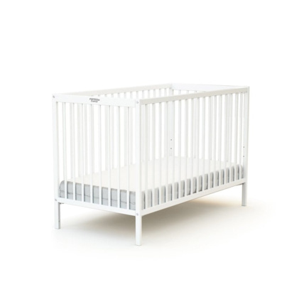 Avis Lit en bois FORMULA BABY 1