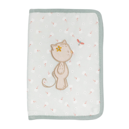 Avis Protege carnet de santé Mila, Zoe Lana NATTOU 1