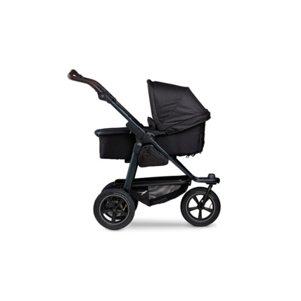 Avis Poussette Mono 2 combiné nacelle/siége tfk 1