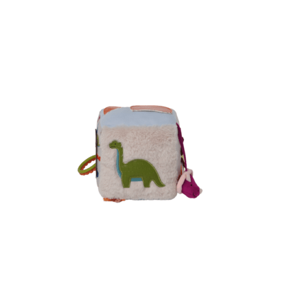 Avis Cube d'éveil - Les Amis Dinos Little Big Friends 1