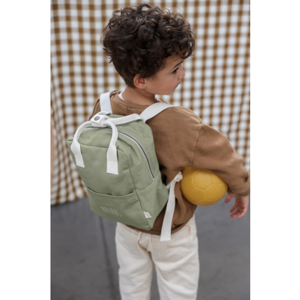 Avis Roméo le sac à dos Petit Picotin 2