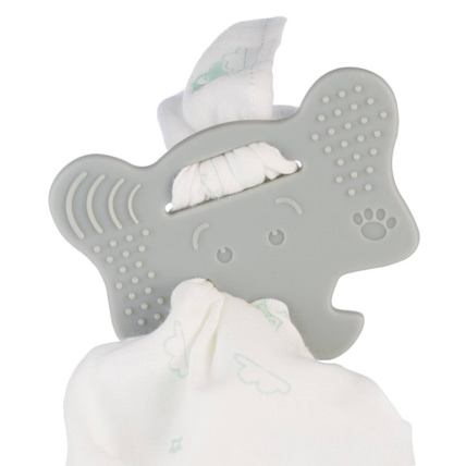 Avis Anneau de dentition lange Oketi Poketi THERMOBABY 1