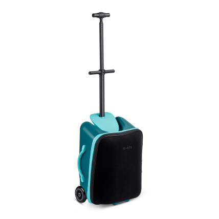 Avis Valise porteur Micro Luggage Eazy Micro Mobility 4