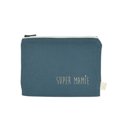 Avis Cosette la petite pochette Petit Picotin 1