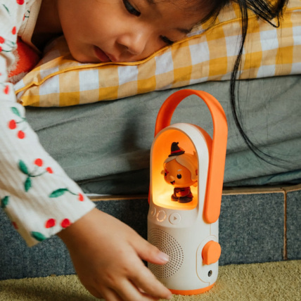 Avis Enceinte de jeux audio interactive Mallow 3