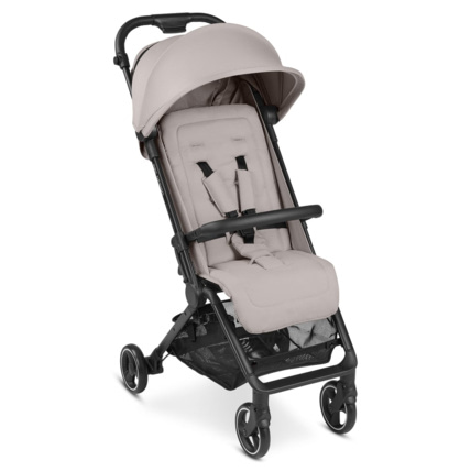 Avis Poussette Ping Two ABC DESIGN 1