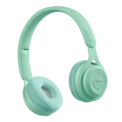 Avis Casque audio enfant sans fil Lalarma 1
