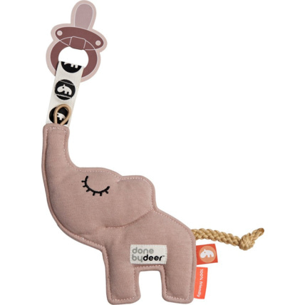 Avis Attache-sucette Elphee DONE BY DEER 1