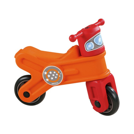 Avis Moto Wesco 4