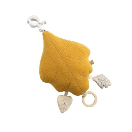 Avis Jouet d'activités Promenons-nous Sauthon 1