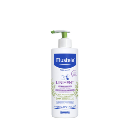 Avis Liniment Mustela 2