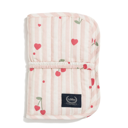 Avis Sac étui à Couches Matelassé La Millou 4