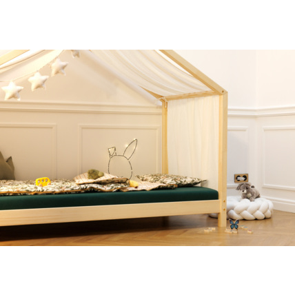 Avis Lit cabane D Premium Mon Lit Cabane 8