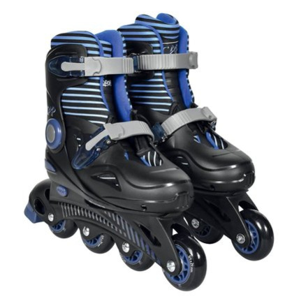 Avis Rollers en ligne ajustables 33-36 CAP 1