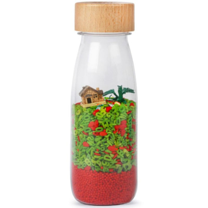 Avis Bouteille sensorielle Sound PETIT BOUM 4