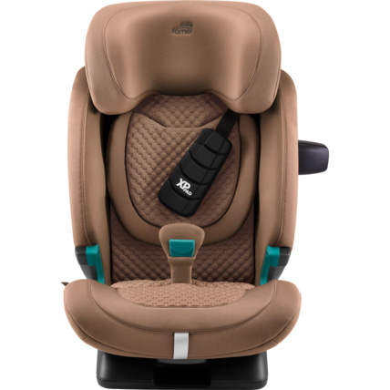 Avis Siège auto évolutif ADVANSAFIX PRO Britax Römer 5