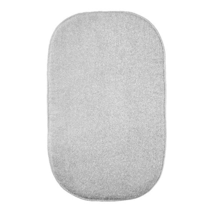 Avis Coussin en éponge pour matelas à langer NATTOU 2