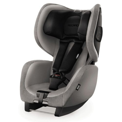 Avis Siège auto Optia Recaro 1