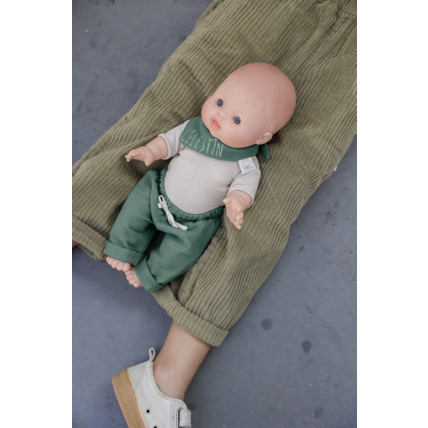 Avis Thomas le mini pyjama Petit Picotin 2
