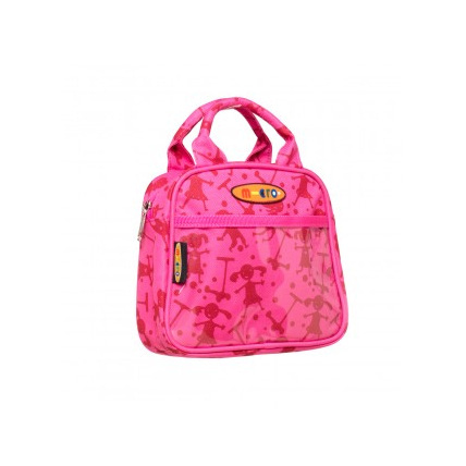 Avis Petit sac à main Micro Mobility 4