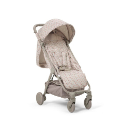 Avis Poussette compacte Mondo Elodie Details 3