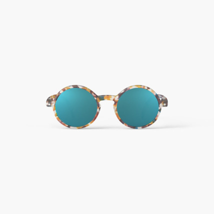 Avis Lunettes de soleil Junior Sun #G (5-10 ans) IZIPIZI 3