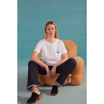 Avis Tee-Shirt d'allaitement Take Away Milk TAJINEBANANE 4