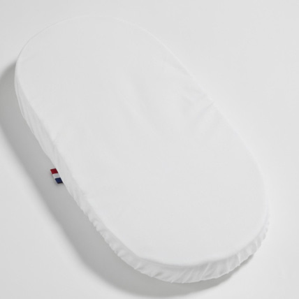Avis Drap-housse matelas berceau ovale Atelier de Morphée 2