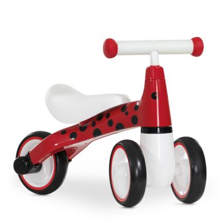 Avis Tricycle 1st Ride Three Hauck 1