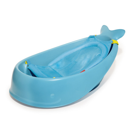 Avis Baignoire évolutive Moby Skip Hop SKIP HOP 5