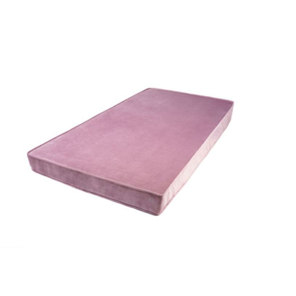 Avis Matelas de Sol en Velours Mon Lit Cabane 7