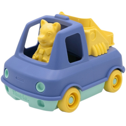 Avis Camion Pompier Simple 1